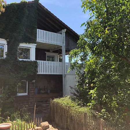 Luther20 Insheim Kültér fotó
